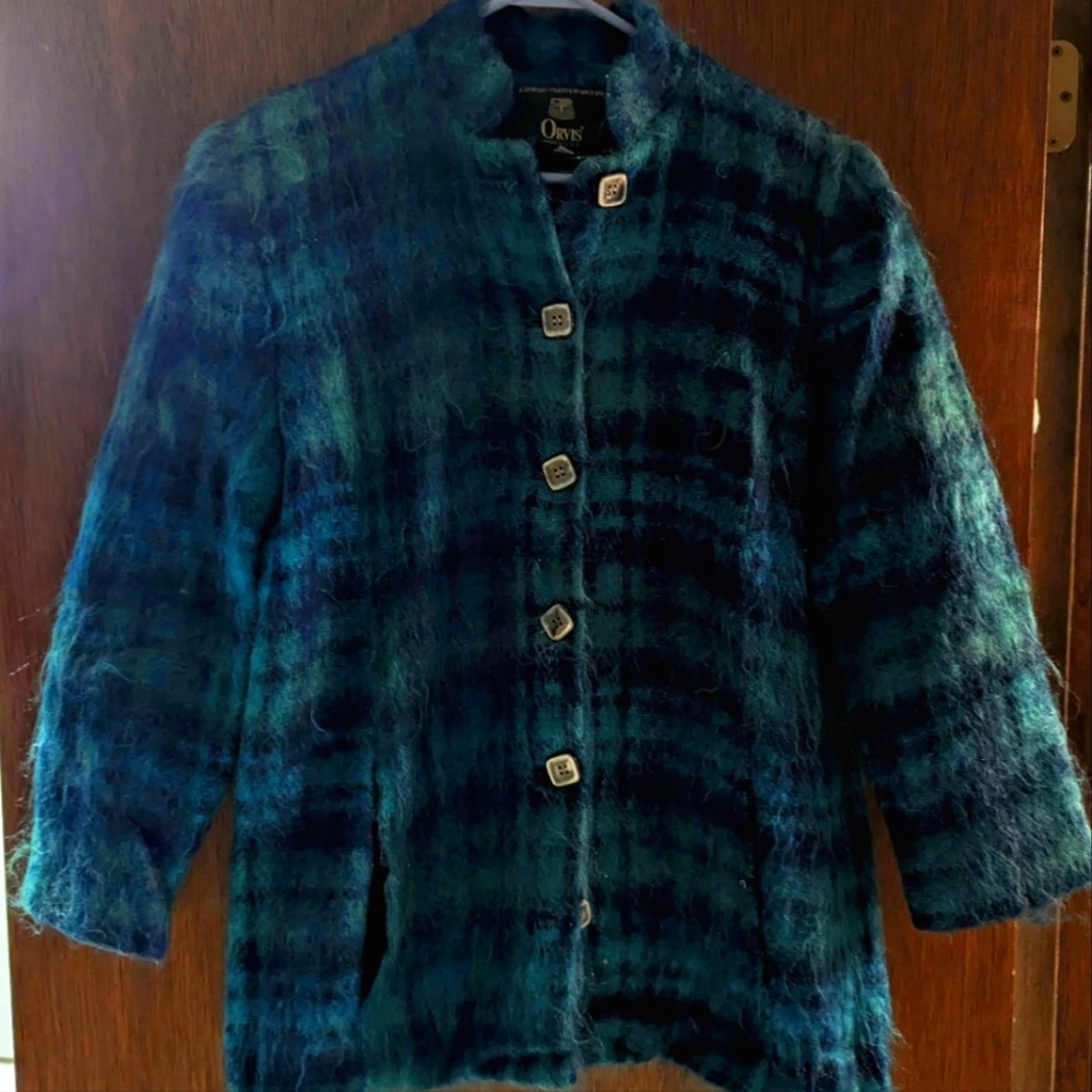 Orvis Jacket